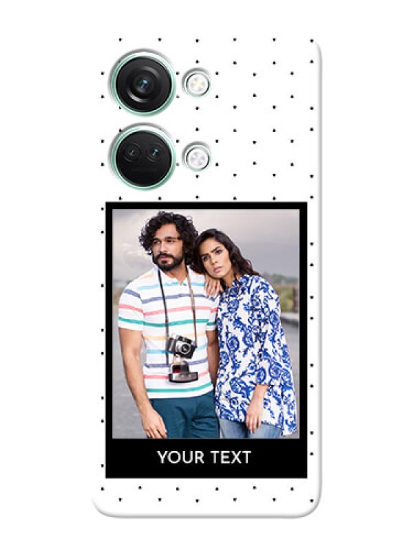 Custom OnePlus Nord 3 5G mobile phone covers: Premium Design