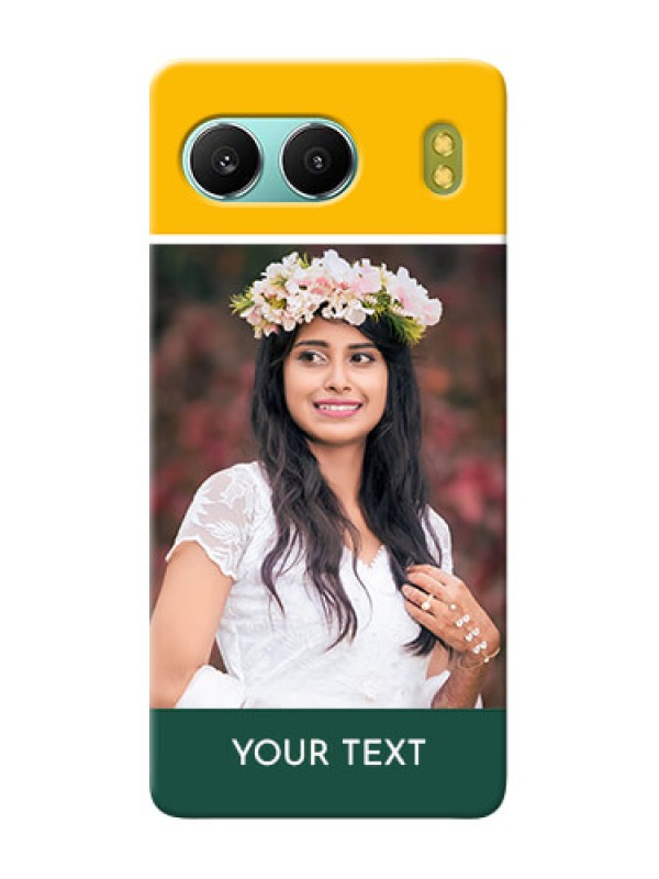 Custom OnePlus Nord 4 5G Custom Phone Covers: Love You Design