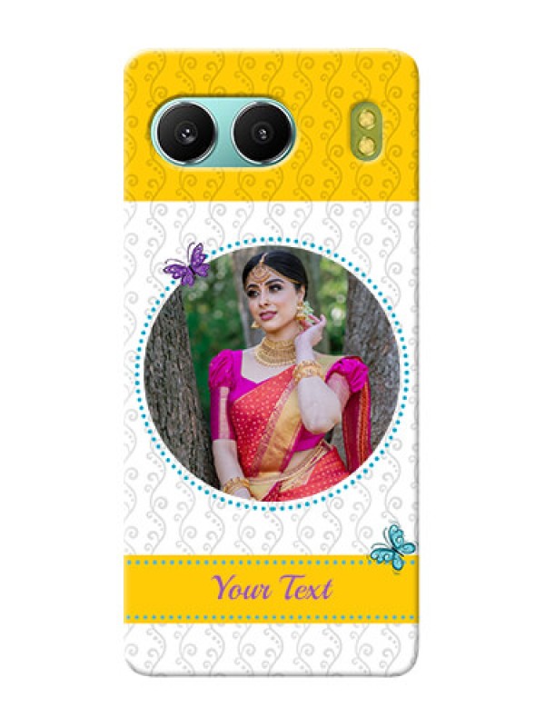 Custom OnePlus Nord 4 5G custom mobile covers: Girls Premium Case Design