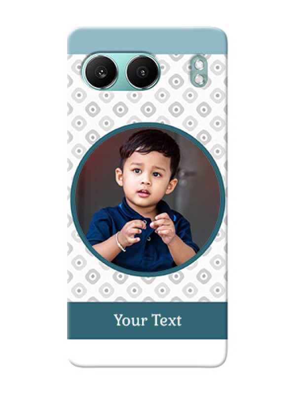 Custom OnePlus Nord 4 5G custom phone cases: Premium Cover Design