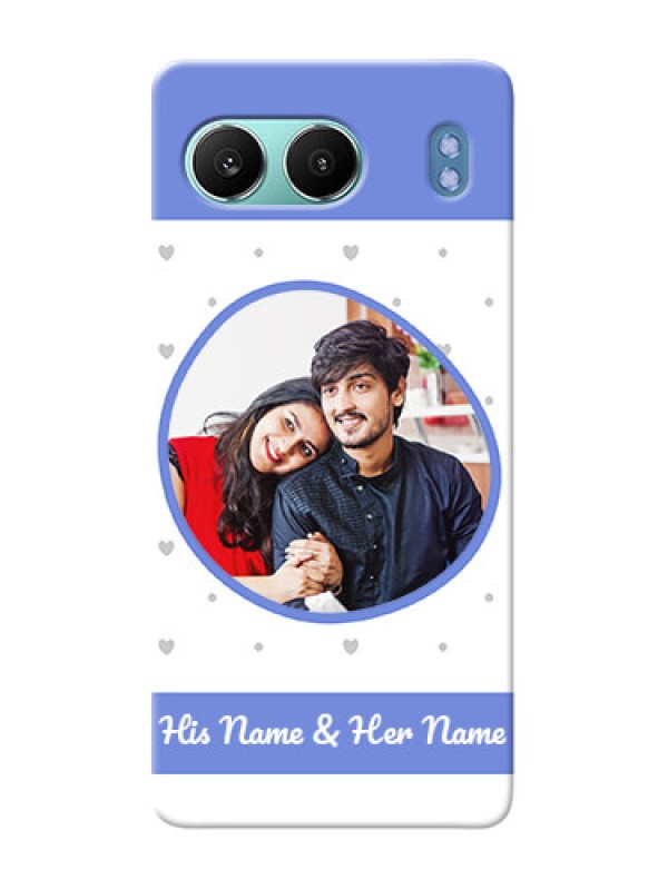 Custom OnePlus Nord 4 5G custom phone covers: Premium Case Design