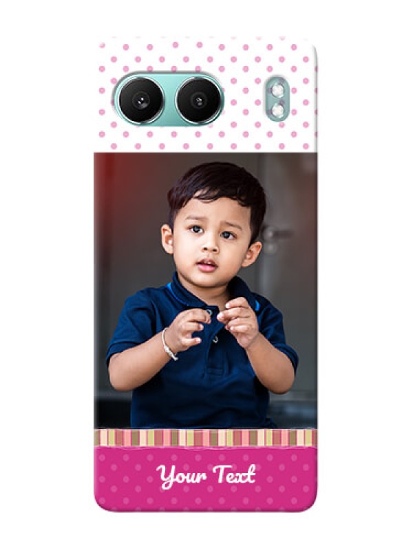 Custom OnePlus Nord 4 5G custom mobile cases: Cute Girls Cover Design