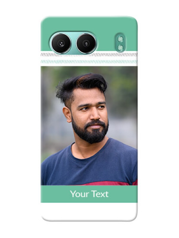 Custom OnePlus Nord 4 5G Phone Cases: Premium Cases for Girls