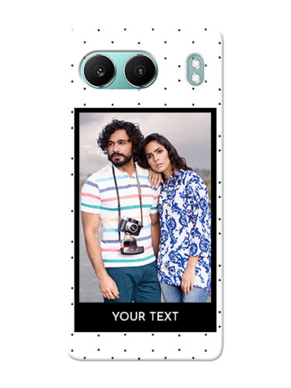 Custom OnePlus Nord 4 5G mobile phone covers: Premium Design