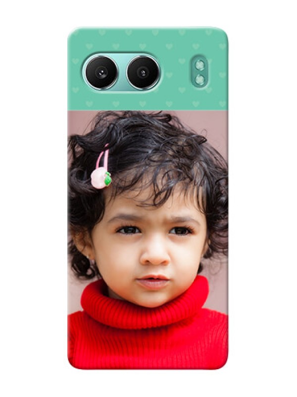 Custom OnePlus Nord 4 5G mobile cases online: Lovers Picture Design