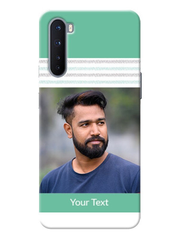 Custom OnePlus Nord Phone Cases: Premium Cases for Girls