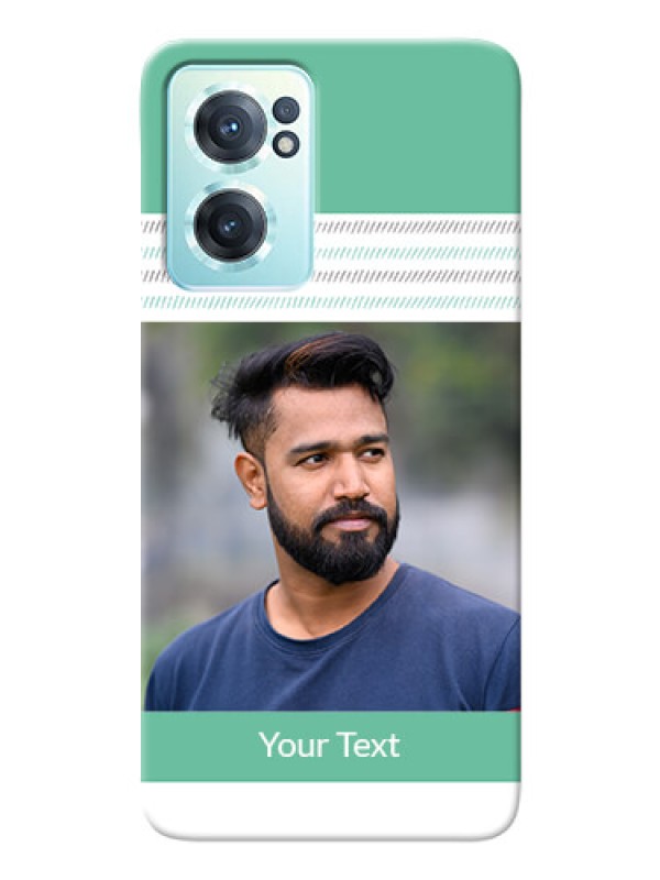 Custom Nord CE 2 5G Phone Cases: Premium Cases for Girls