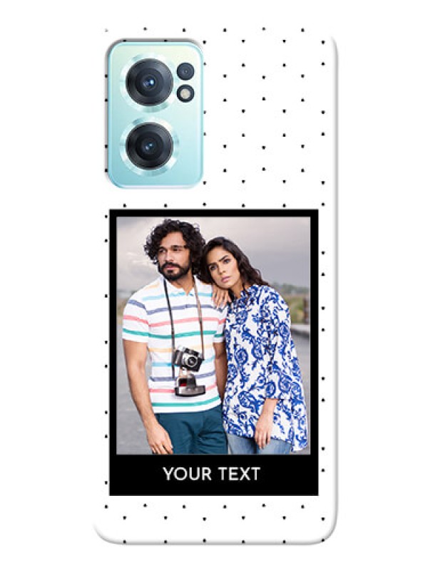 Custom Nord CE 2 5G mobile phone covers: Premium Design