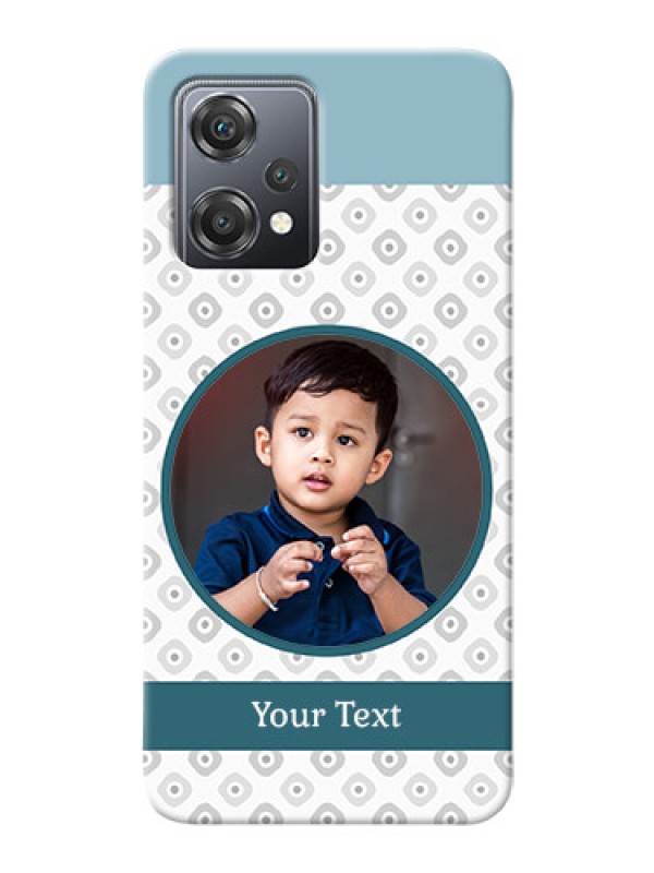 Custom Nord CE 2 Lite 5G custom phone cases: Premium Cover Design