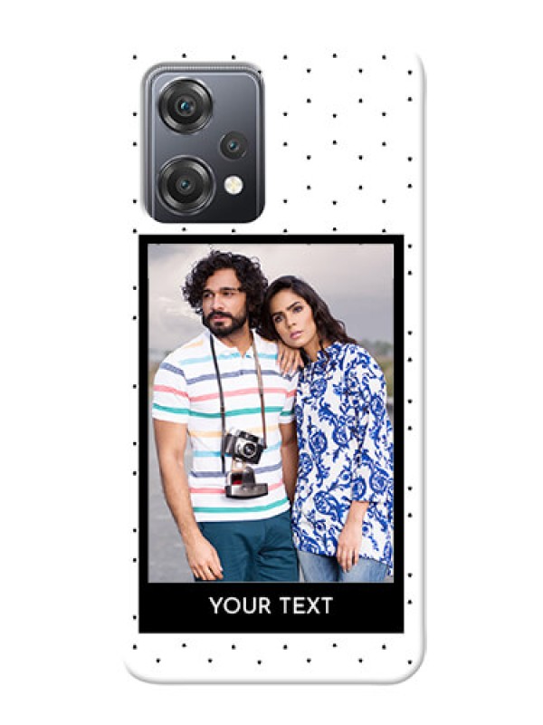 Custom Nord CE 2 Lite 5G mobile phone covers: Premium Design