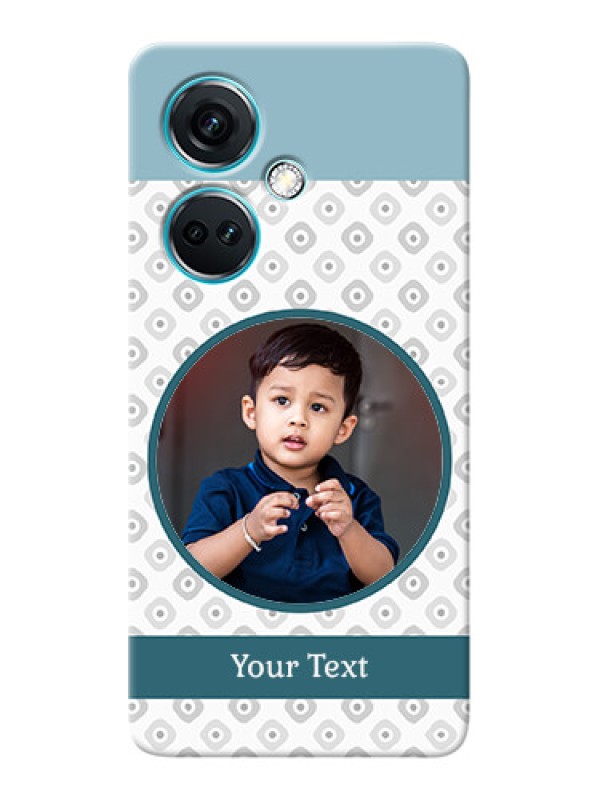 Custom Nord CE 3 5G custom phone cases: Premium Cover Design