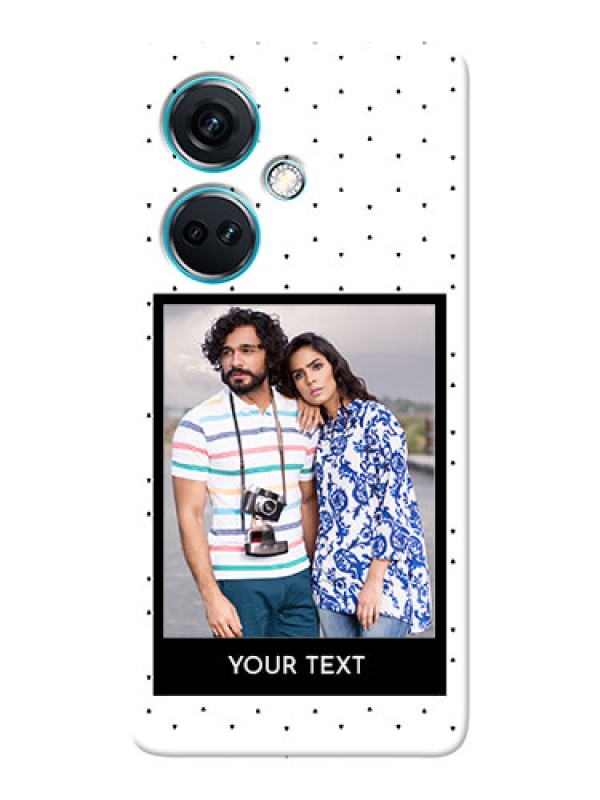 Custom Nord CE 3 5G mobile phone covers: Premium Design