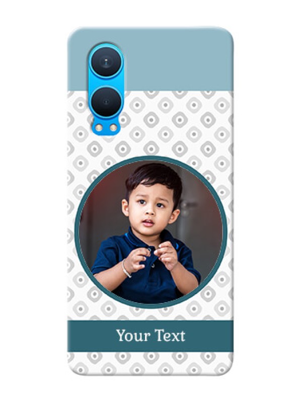 Custom OnePlus Nord CE 4 Lite 5G custom phone cases: Premium Cover Design