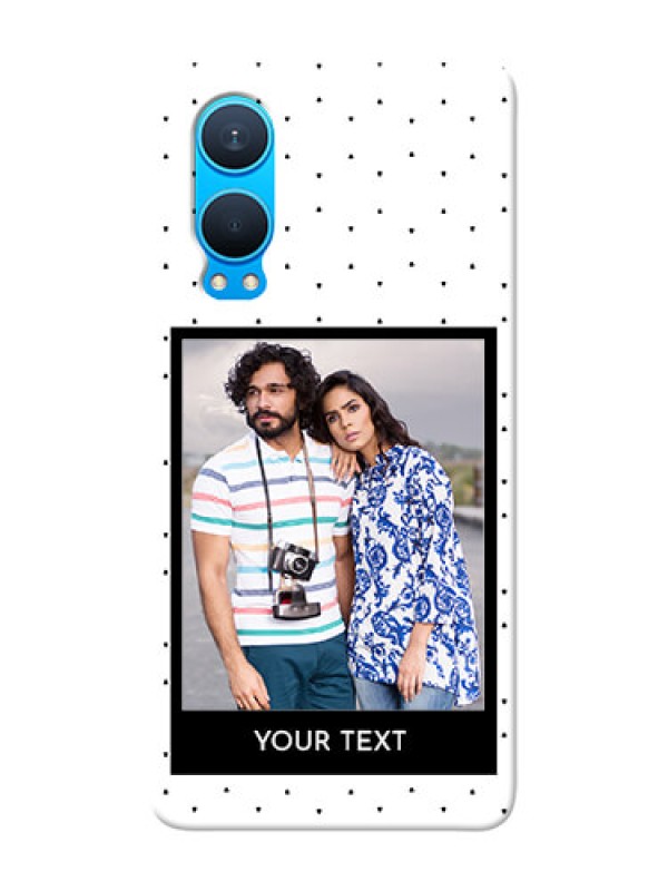 Custom OnePlus Nord CE 4 Lite 5G mobile phone covers: Premium Design