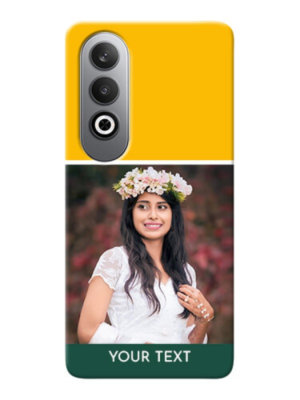 Custom OnePlus Nord CE 4 Custom Phone Covers: Love You Design