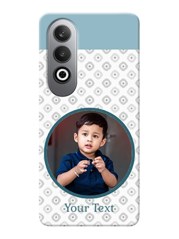 Custom OnePlus Nord CE 4 custom phone cases: Premium Cover Design