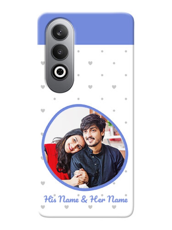 Custom OnePlus Nord CE 4 custom phone covers: Premium Case Design