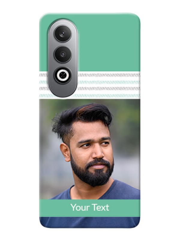 Custom OnePlus Nord CE 4 Phone Cases: Premium Cases for Girls