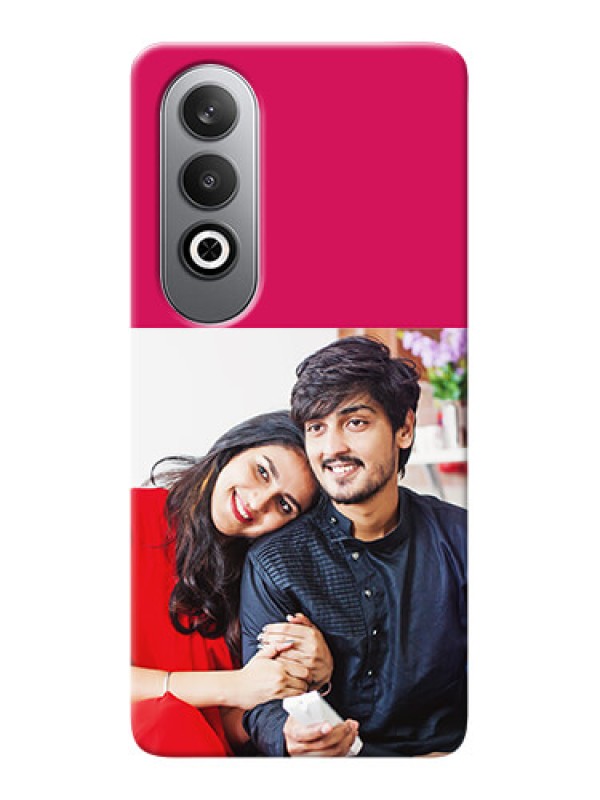 Custom OnePlus Nord CE 4 custom phone cases: Anniversary Cover Design