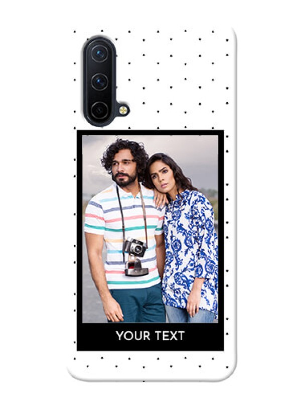 Custom OnePlus Nord CE 5G mobile phone covers: Premium Design