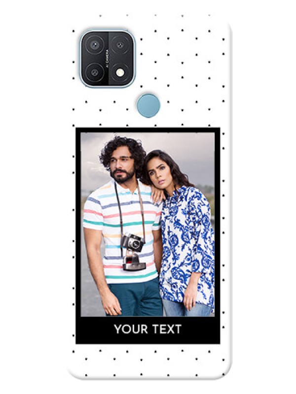 Custom Oppo A15 mobile phone covers: Premium Design