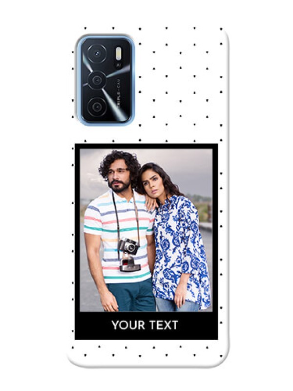 Custom Oppo A16 mobile phone covers: Premium Design