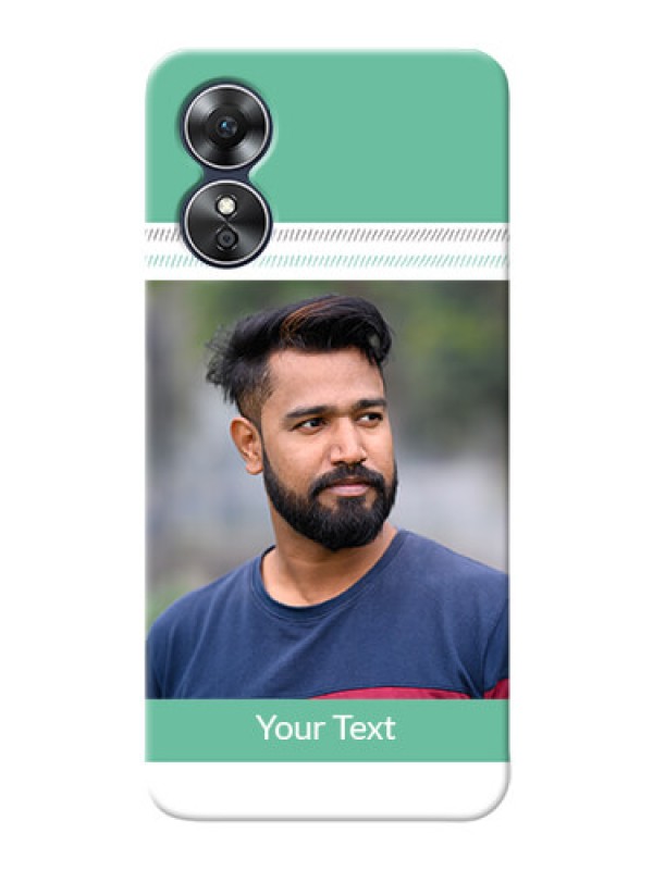 Custom Oppo A17 Phone Cases: Premium Cases for Girls