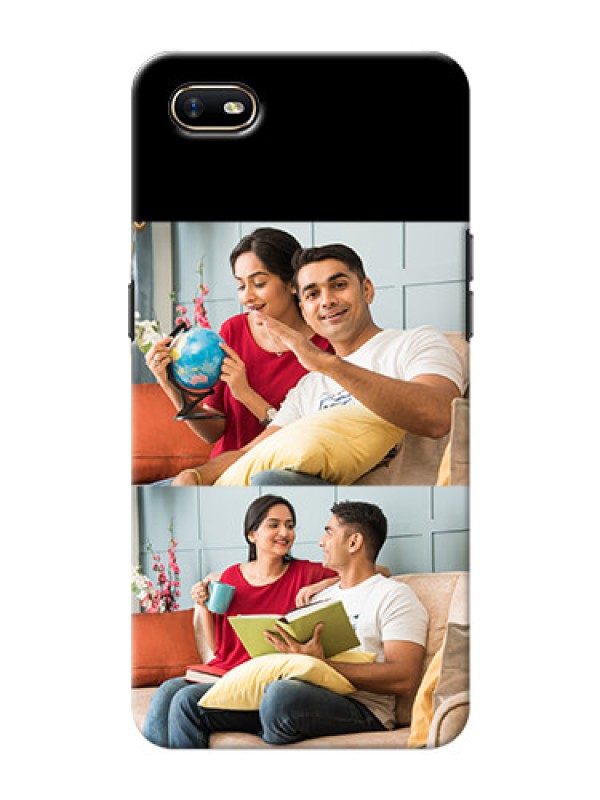 Custom Oppo A1K 382 Images on Phone Cover