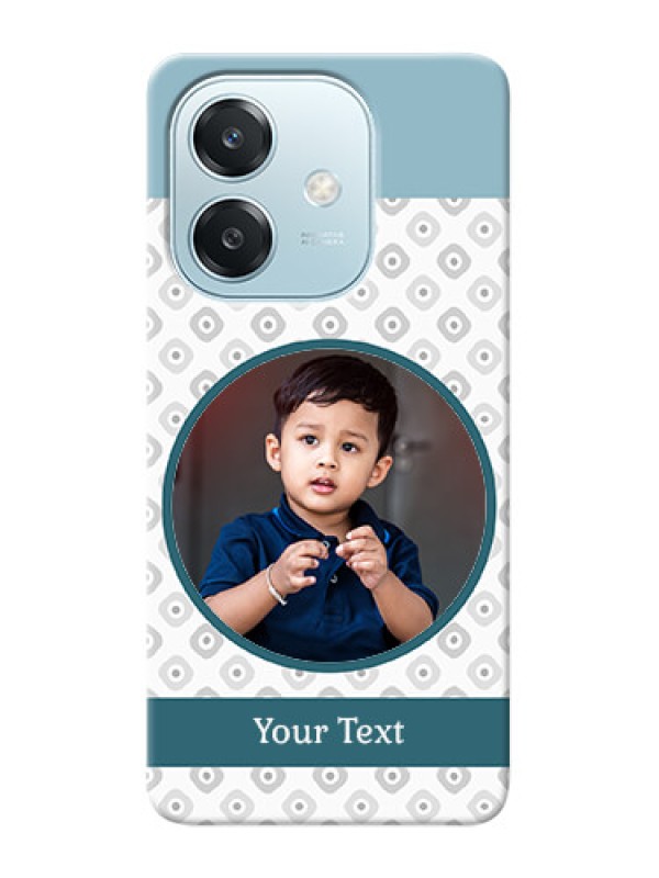 Custom Oppo A3 5G custom phone cases: Premium Cover Design