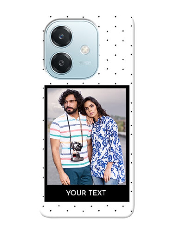 Custom Oppo A3 5G mobile phone covers: Premium Design