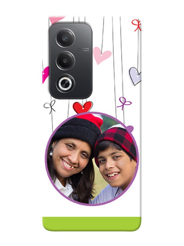 Custom Oppo A3 Pro 5G Mobile Cases: Cute Kids Phone Case Design