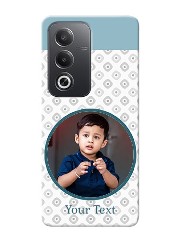 Custom Oppo A3 Pro 5G custom phone cases: Premium Cover Design