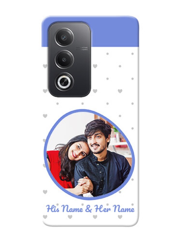 Custom Oppo A3 Pro 5G custom phone covers: Premium Case Design