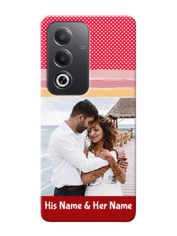 Custom Oppo A3 Pro 5G custom back covers: Premium Case Design