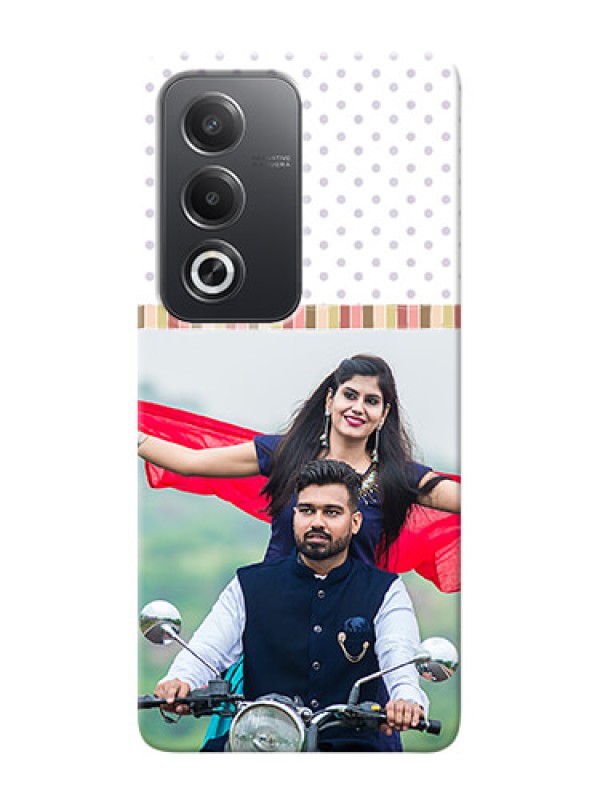 Custom Oppo A3 Pro 5G custom mobile phone cases: Cute Family Design