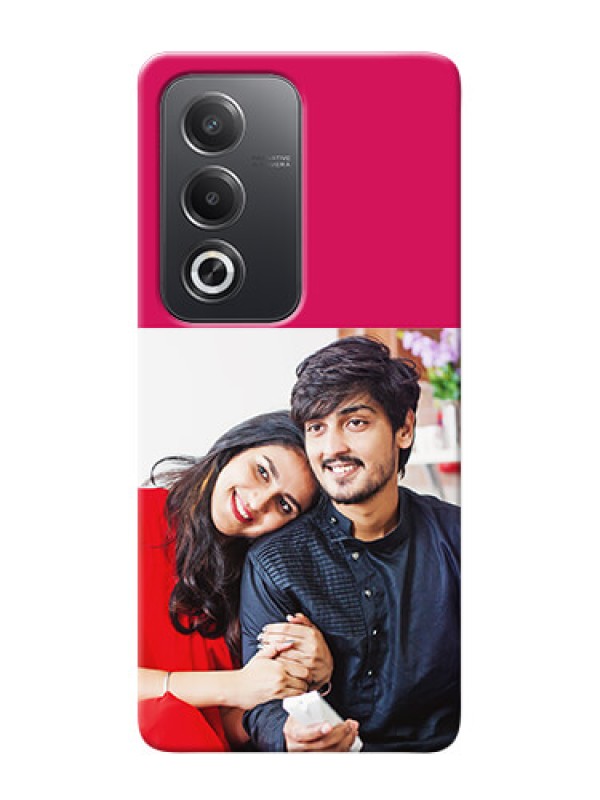 Custom Oppo A3 Pro 5G custom phone cases: Anniversary Cover Design