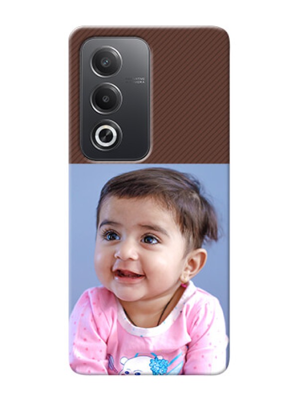 Custom Oppo A3 Pro 5G personalised phone covers: Elegant Case Design