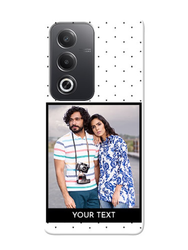 Custom Oppo A3 Pro 5G mobile phone covers: Premium Design