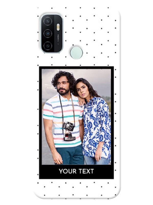 Custom Oppo A33 2020 mobile phone covers: Premium Design