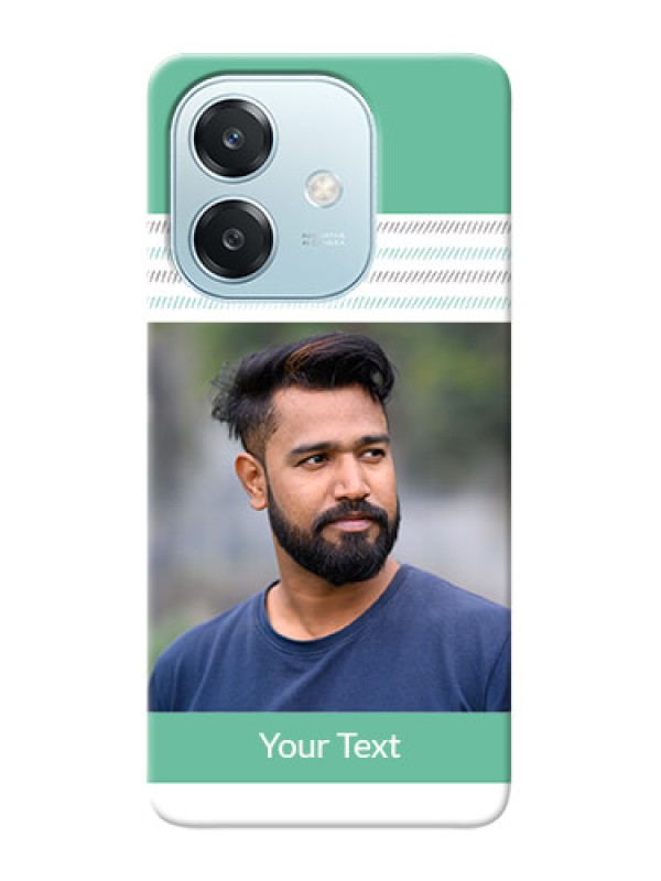 Custom Oppo A3x 5G Phone Cases: Premium Cases for Girls