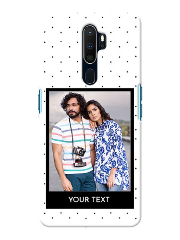 Custom Oppo A5 2020 mobile phone covers: Premium Design