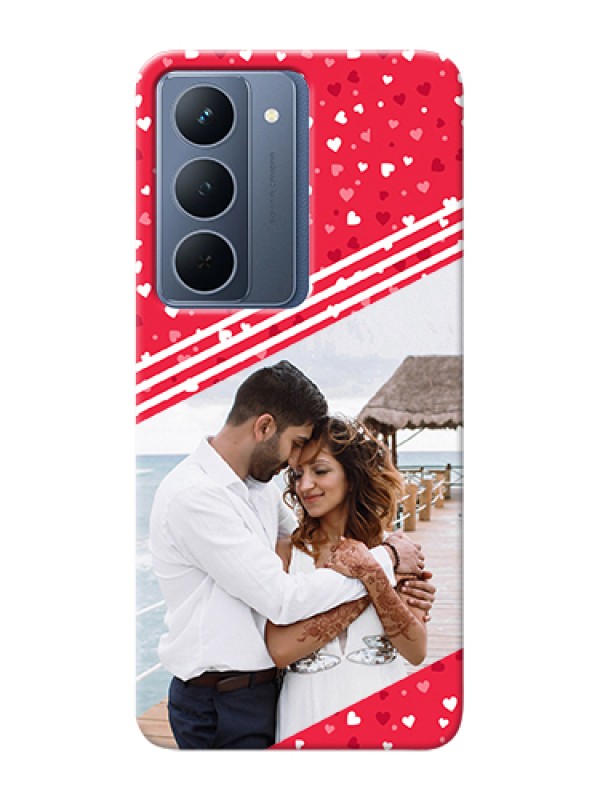 Custom Oppo A5 5G Custom Hard Phone Case - Valentines Gift Design