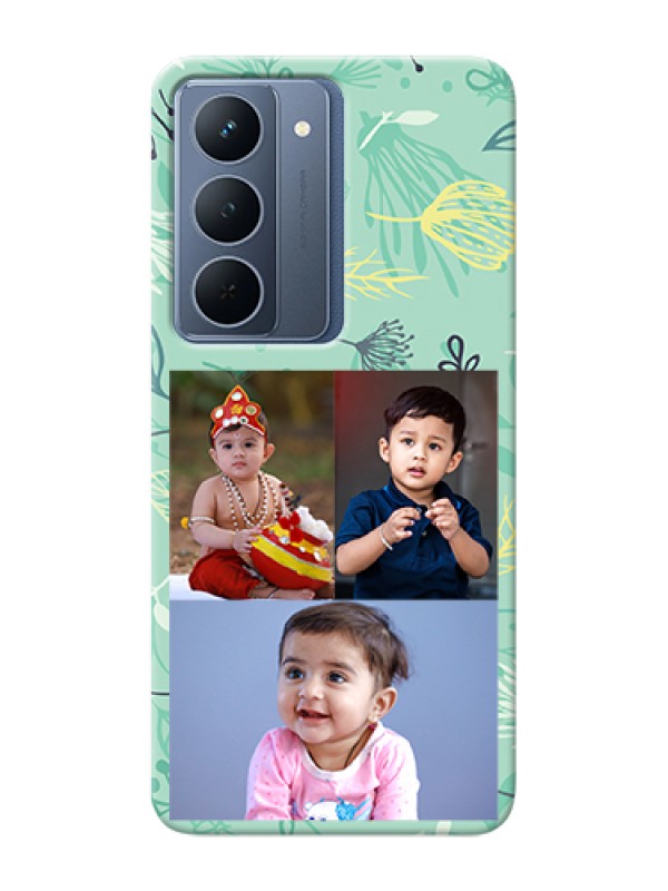 Custom Oppo A5 5G Custom Hard Phone Case - Forever Family Design