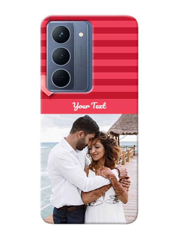 Custom Oppo A5 5G Custom Hard Phone Case - Valentines Day Design