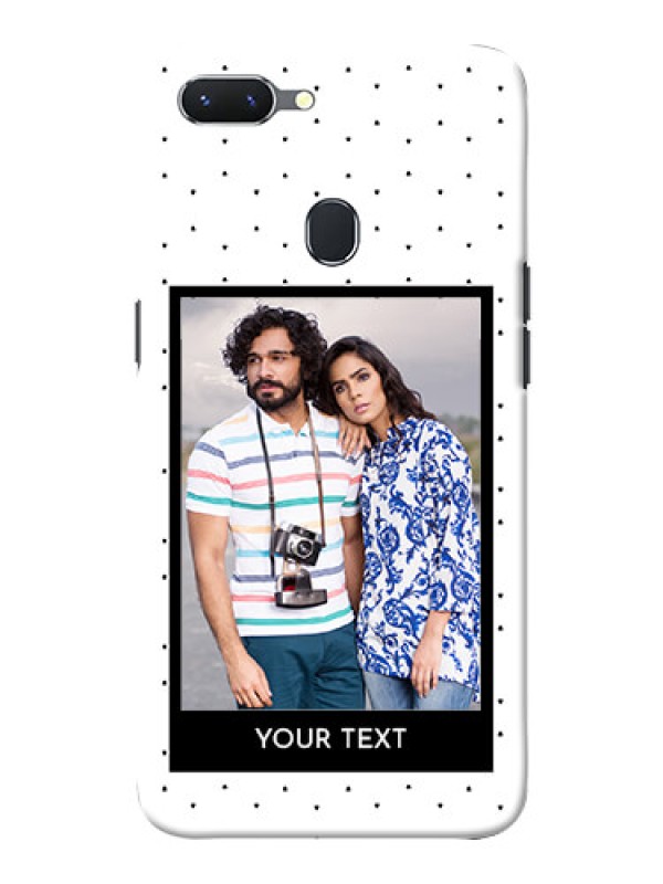 Custom Oppo A5 mobile phone covers: Premium Design
