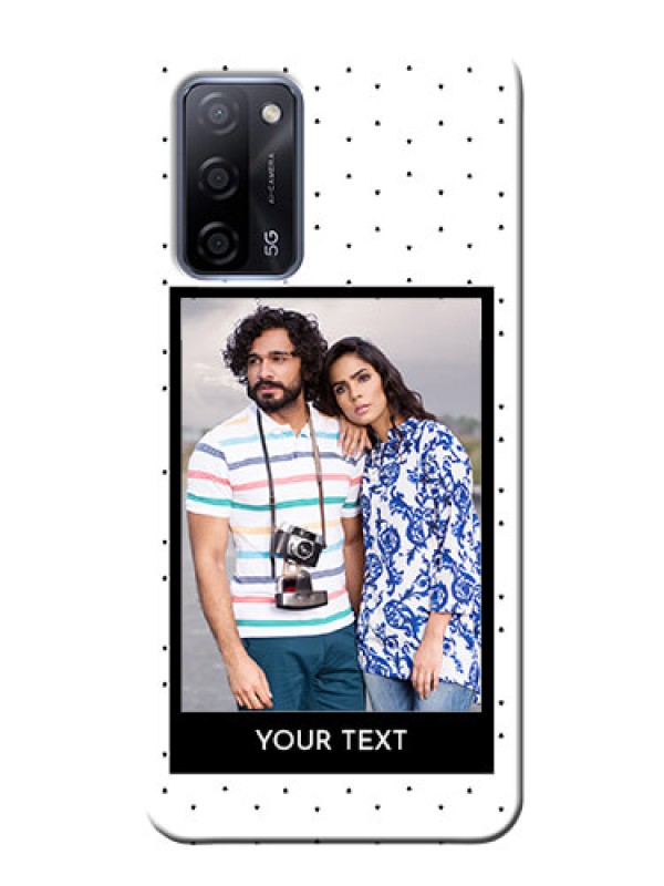 Custom Oppo A53s 5G mobile phone covers: Premium Design