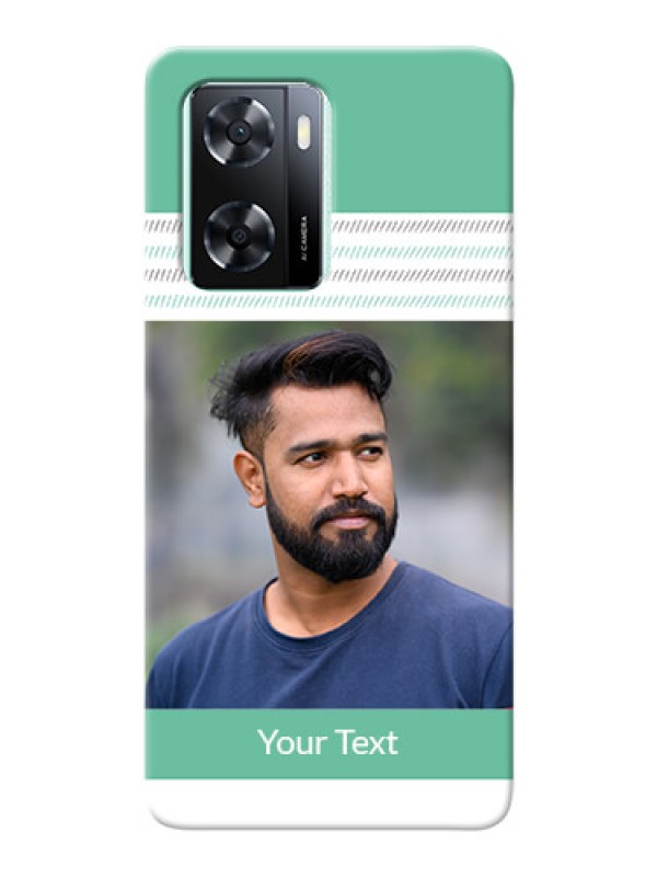 Custom Oppo A57 2022 Phone Cases: Premium Cases for Girls