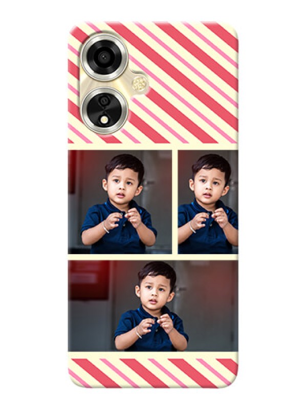 Custom Oppo A59 5G Back Covers: Picture Upload Mobile Case Design