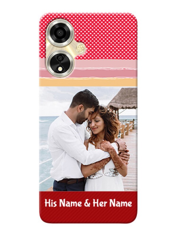 Custom Oppo A59 5G custom back covers: Premium Case Design