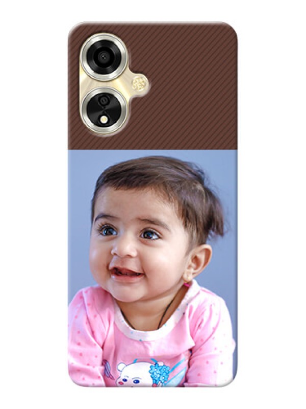 Custom Oppo A59 5G personalised phone covers: Elegant Case Design